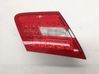 Lampy tylnej klapy bagażnika A2078200364