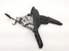 Hand brake release handle 6770130