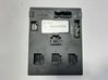 Central body control module 4H0907063BF