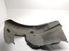 Front wheel arch liner splash guards 7207649