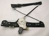 Front door electric window regulator 7060265