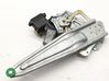 Regulador de puerta trasera con motor 8570102010