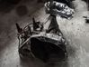 Automatic gearbox 7902