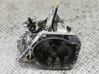 Manual 6 speed gearbox JH3399