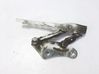Engine bonnet/hood hinges 3T0823301B