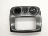 Dashboard air vent grill cover trim 682607123R