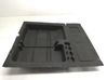Trunk/boot floor carpet liner 9175108
