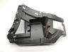 Rear bumper mounting bracket 7210078