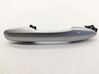 Front door exterior handle 