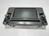 Unidad delantera de radio/CD/DVD/GPS 3G0919605D