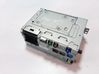 Radio/CD/DVD/GPS head unit 31444011AA