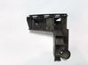 Rear bumper mounting bracket 30678650