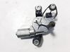 Rear window wiper motor 5K6955711A