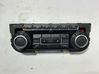 Interior fan control switch 5K0907044AJ
