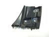 Front bumper mounting bracket 31395101