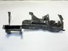 Intercooler air guide/duct channel 30764573