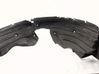 Front wheel arch liner splash guards B45A56114