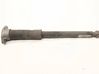 Rear shock absorber/damper A2133201030