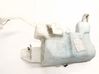 Windshield washer fluid reservoir/tank 