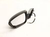 Front door electric wing mirror 038139