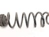 Muelle espiral trasero 