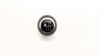 Gear lever shifter trim leather/knob 