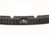 Trunk/boot sill cover protection 2990736