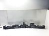 Rear bumper mounting bracket CV4417B861AB
