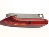 Tailgate rear/tail lights 