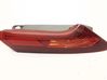 Tailgate rear/tail lights 