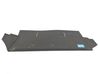 Trunk/boot floor carpet liner 