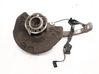 Front wheel hub 