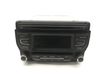 Radio/CD/DVD/GPS head unit 96170A2100
