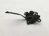 Engine bonnet/hood lock/catch 