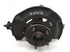 Front wheel hub 