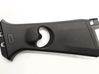 (B) pillar trim (top) 7298666