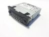 Unidad delantera de radio/CD/DVD/GPS 9666959577