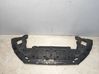 Front bumper skid plate/under tray 31455220