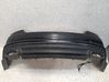 Rear bumper 4G8807521AA