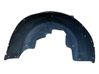 Rear arch fender liner splash guards 7394817