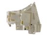 Rear bumper mounting bracket 8081905