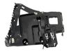 Rear bumper mounting bracket 9451030