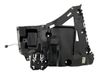 Rear bumper mounting bracket 9451029