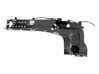 Rear bumper mounting bracket 9451153