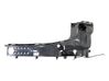Rear bumper mounting bracket 9451154