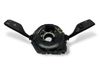 Multifunctional control switch/knob 5A32035