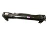 Rear bumper cross member 7436737