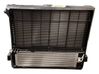 Coolant radiator 8642745