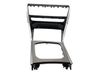 Center console decorative trim 8070880