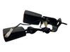 Rear seatbelt buckle 7414288